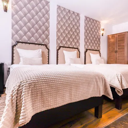 Готель типу 