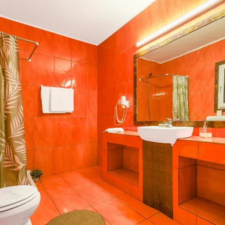 Pensiunea Venus فندق مبيت وإفطار 3*