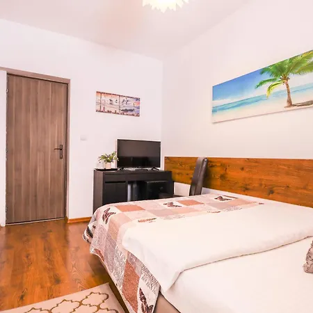 Pensiunea Venus Тімішоара