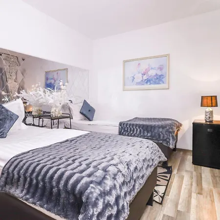 Готель типу 