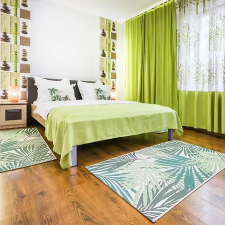 فندق مبيت وإفطار Pensiunea Venus تيميشورا