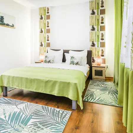 فندق مبيت وإفطار Pensiunea Venus