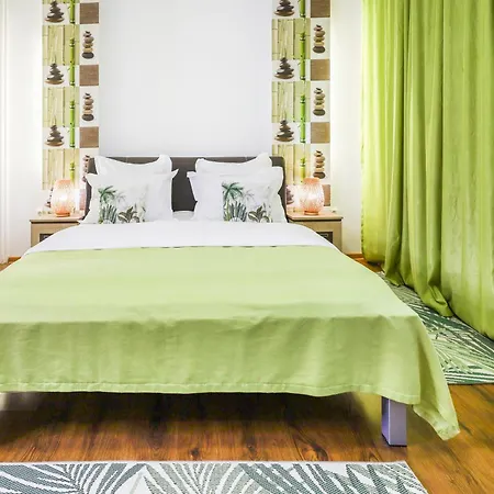 Pensiunea Venus Готель типу 