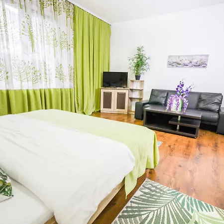 Pensiunea Venus Готель типу 