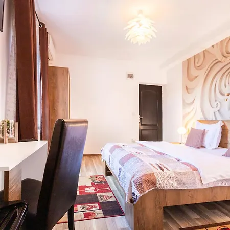 Pensiunea Venus Bed & Breakfast 3*