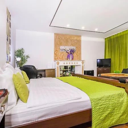 Pensiunea Venus 3* Тімішоара