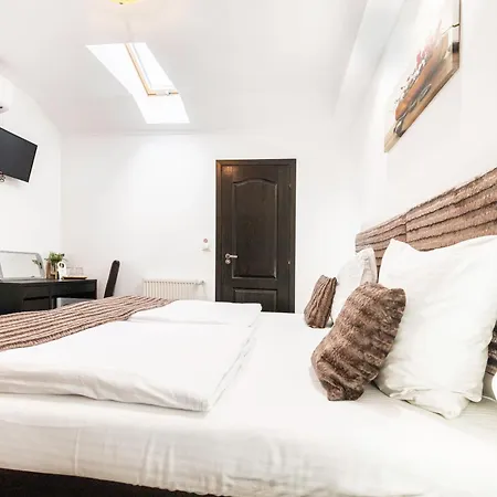 Pensiunea Venus فندق مبيت وإفطار 3*