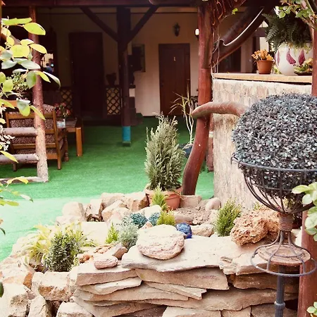 Pensiunea Venus Тімішоара