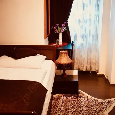 Pensiunea Venus تيميشورا