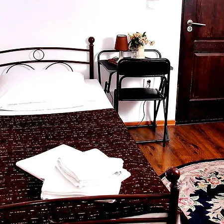 Pensiunea Venus فندق مبيت وإفطار 3*