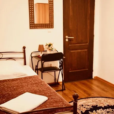 Pensiunea Venus Тімішоара