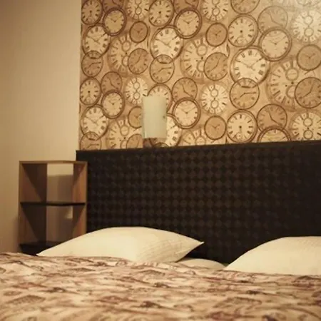 Готель типу 