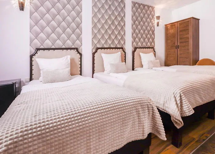 Pensiunea Venus Bed & Breakfast