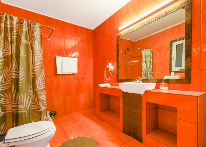 Pensiunea Venus Bed & Breakfast 3*