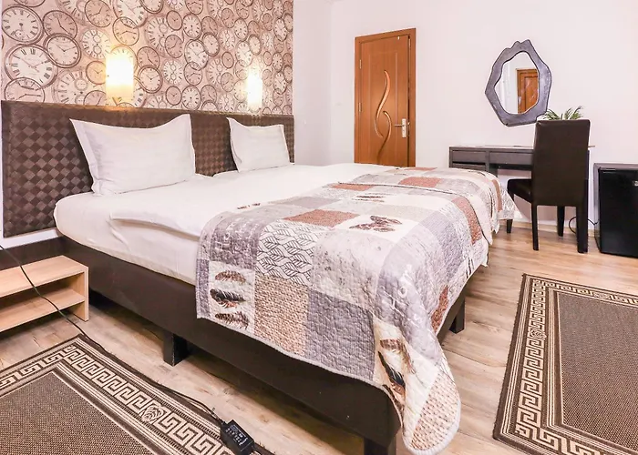 Pensiunea Venus 3* Timisoara