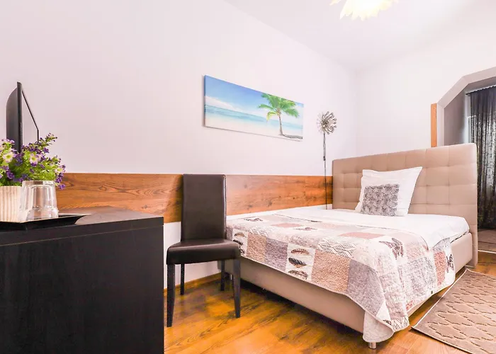 Pensiunea Venus Bed & Breakfast Timisoara