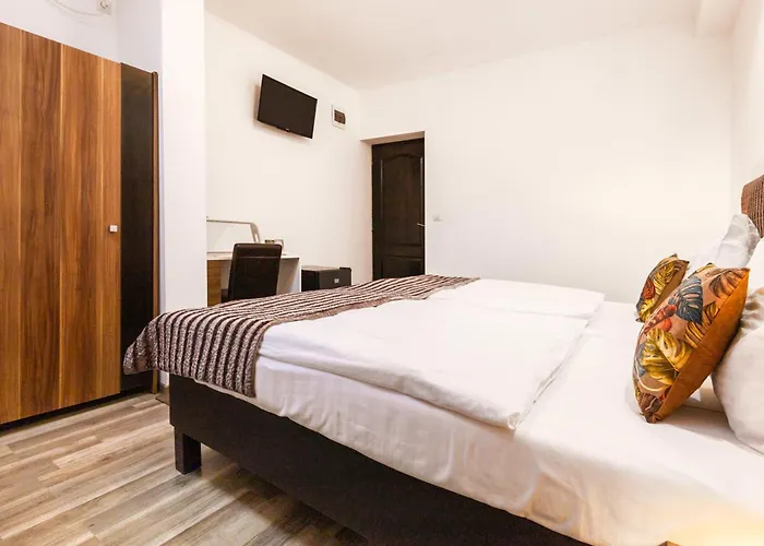 Pensiunea Venus Bed & Breakfast Timisoara