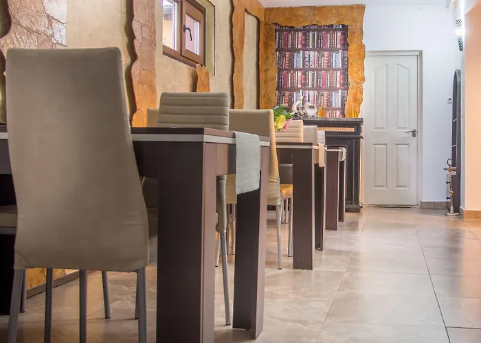 Pensiunea Venus Timisoara