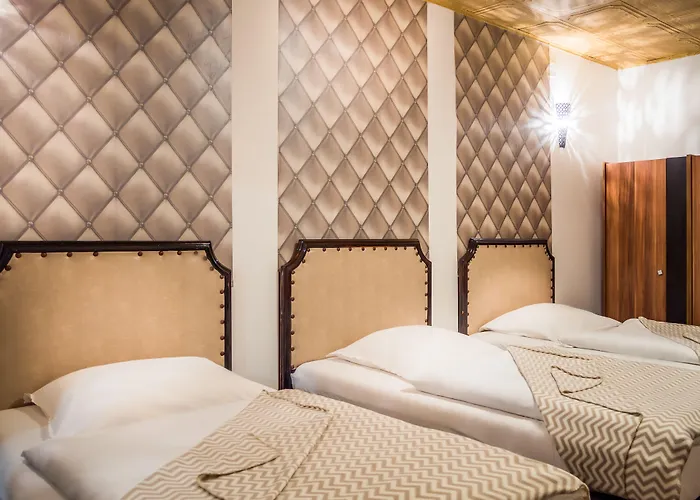 Pensiunea Venus Bed & Breakfast