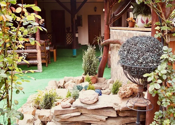 Pensiunea Venus Timisoara