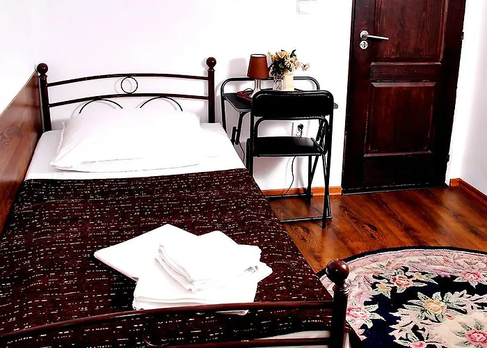 Pensiunea Venus Bed & Breakfast 3*