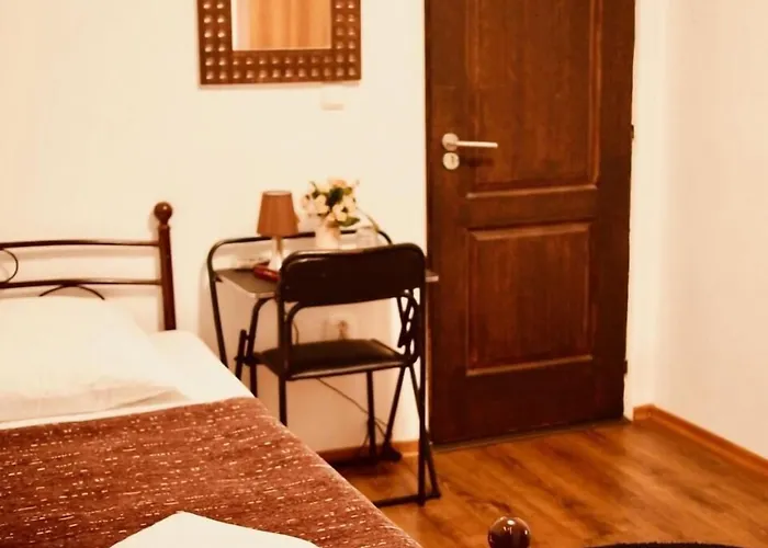 Pensiunea Venus Timisoara