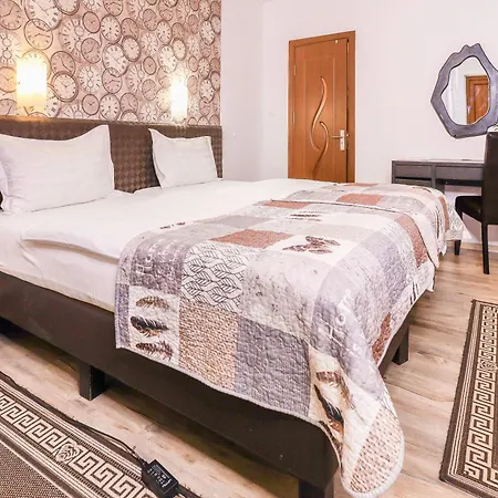 Pensiunea Venus 3* Timişoara