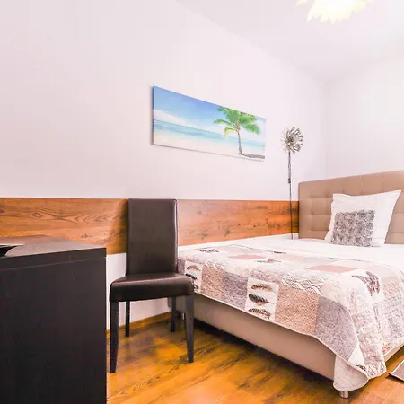 Pensiunea Venus Couette-café Timişoara