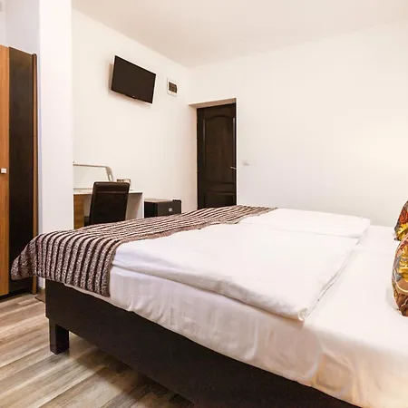 Pensiunea Venus Couette-café Timişoara