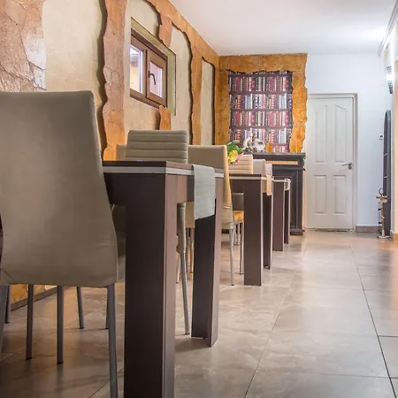 Pensiunea Venus Timişoara