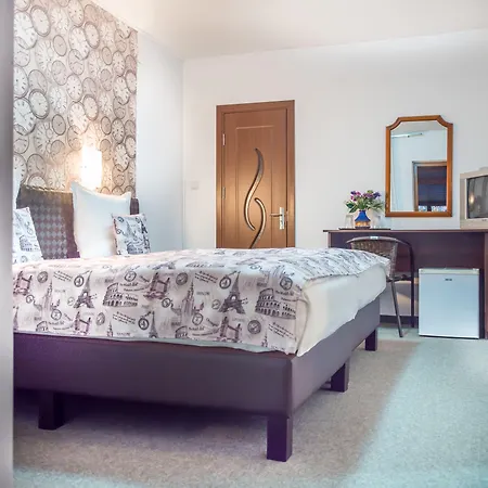 Pensiunea Venus Couette-café Timişoara