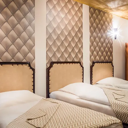 Pensiunea Venus Couette-café