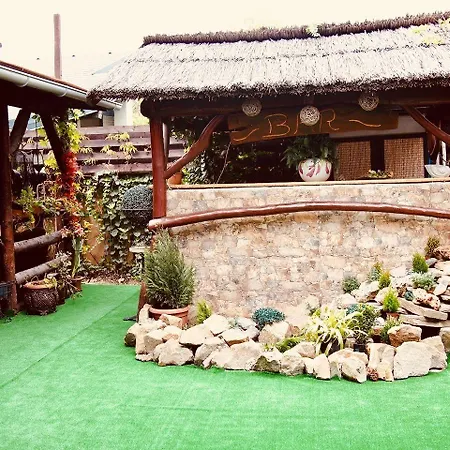 Pensiunea Venus Couette-café Timişoara