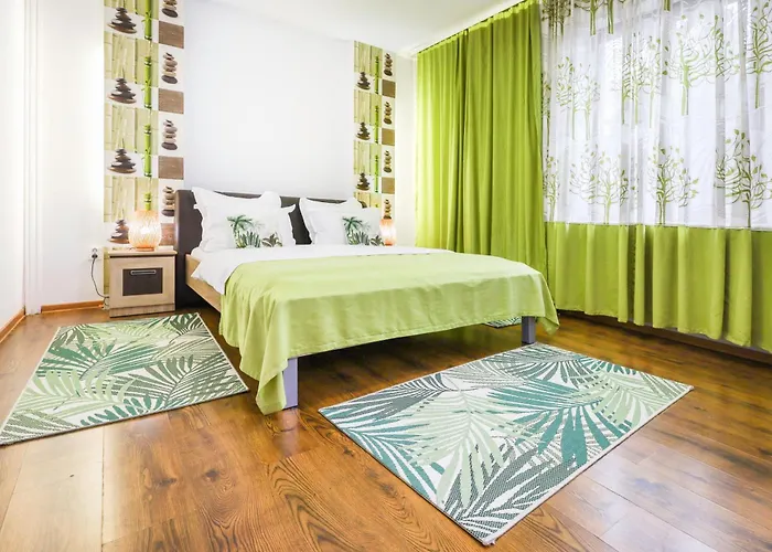 Bed and Breakfast Pensiunea Venus Τιμισοάρα