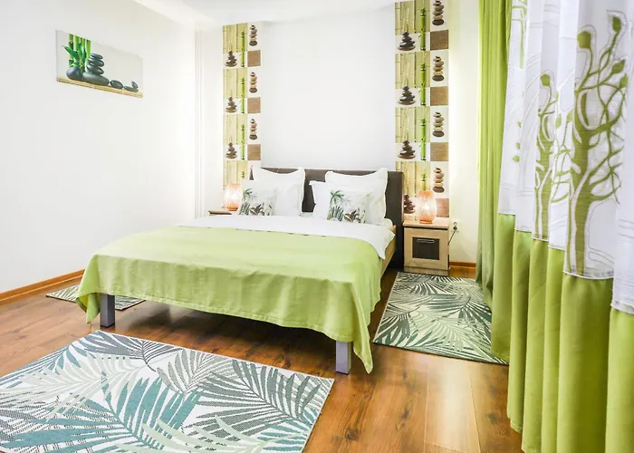 Bed and Breakfast Pensiunea Venus