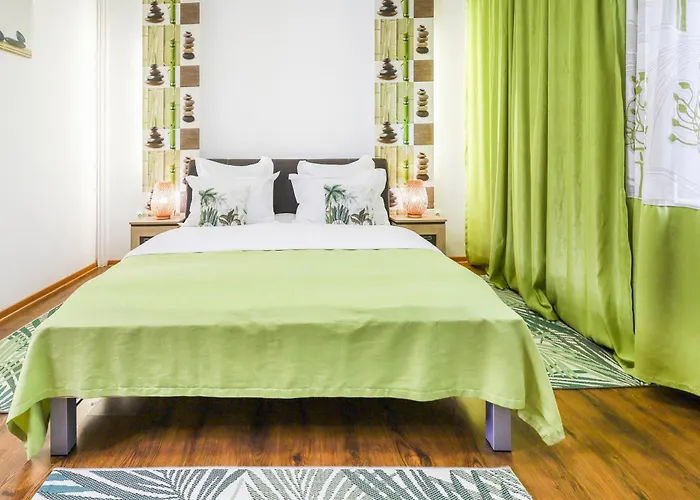 Pensiunea Venus Bed and Breakfast Τιμισοάρα