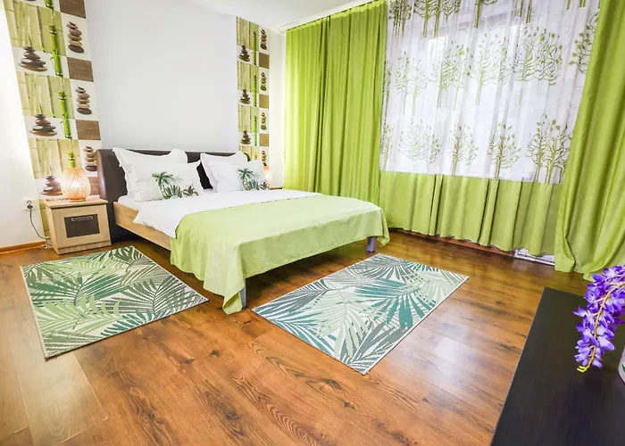 Bed and Breakfast Pensiunea Venus Τιμισοάρα