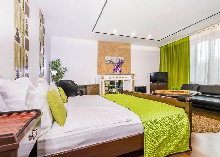 Pensiunea Venus 3* Τιμισοάρα