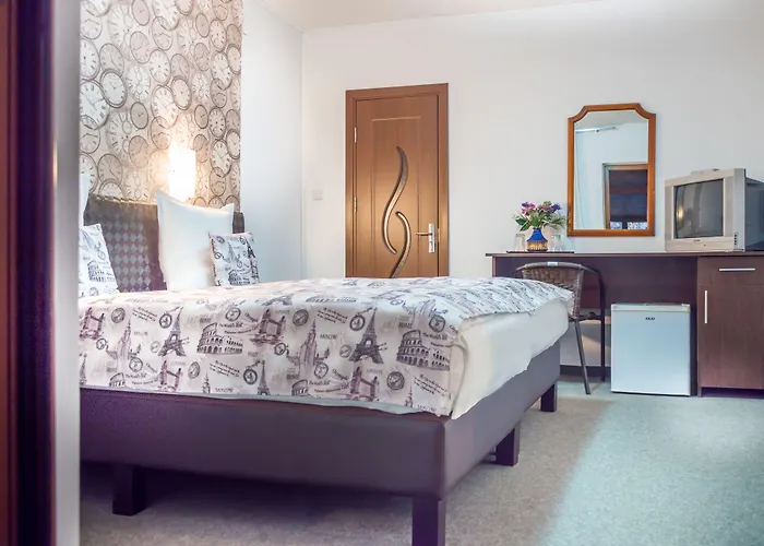 Pensiunea Venus Bed and Breakfast Τιμισοάρα