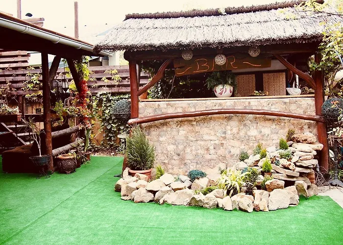 Pensiunea Venus Bed and Breakfast Τιμισοάρα