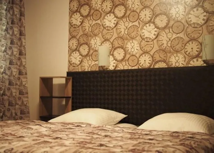 Bed and Breakfast Pensiunea Venus Τιμισοάρα